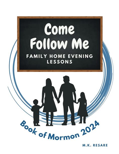 Come Follow Me for Families .